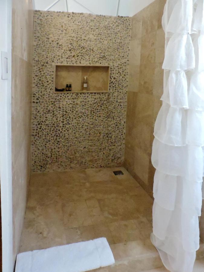 Chiibal-Uh Glamping Tulum Hotel Exterior foto